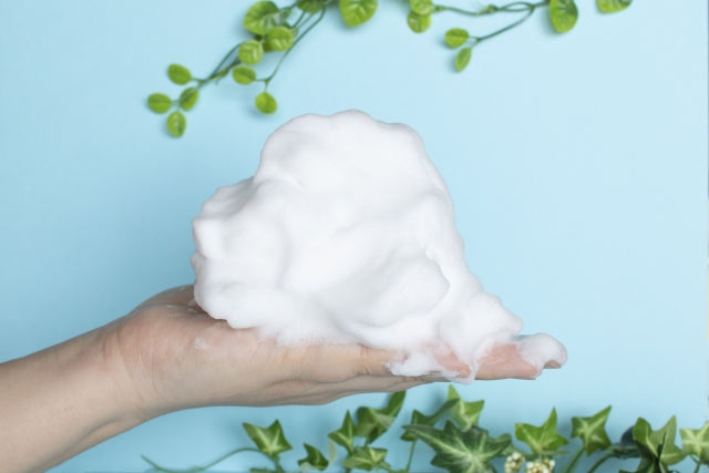 LIN化粧石鹸×1個 75CV