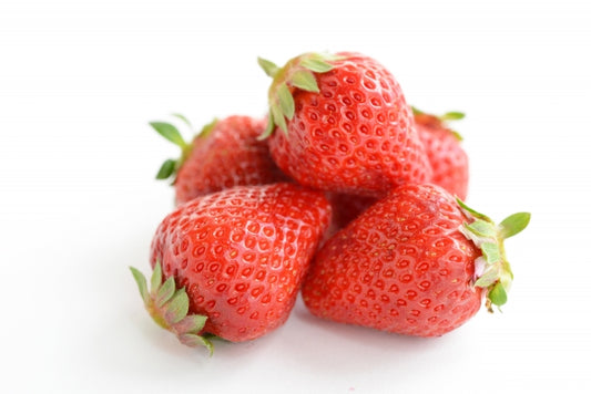 レッドフルーツハーブティー 32Caps. 100CV