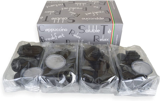 レモンティー(茶葉)32 Caps. 100CV