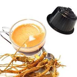 ジンセンコーヒー 32Caps. 100CV