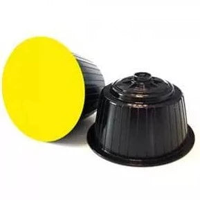 グラン グスト 80 Caps.　500CV