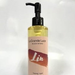 クレンジングリキッド×1本　100CV