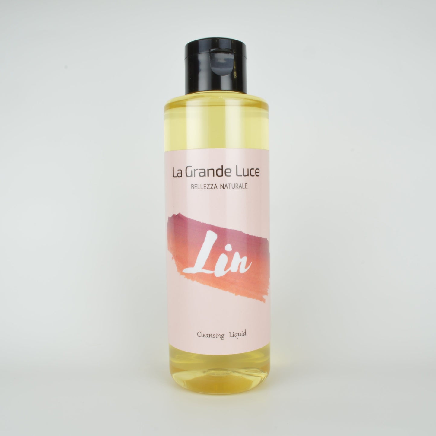 クレンジングリキッド×1本　100CV